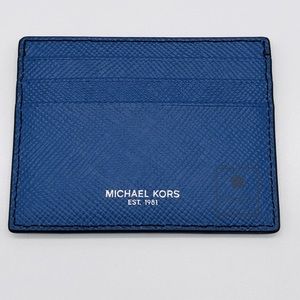 Michael Kors - Cooper - Tall Card Case - Harrison